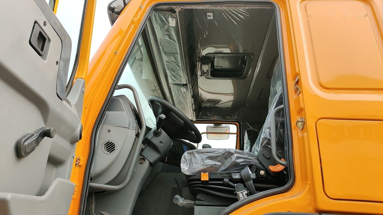 Sinotruk Howo 8*4 - Savivartis sunkvežimis: foto 2 Sinotruk Howo 8*4 - Savivartis sunkvežimis: foto 2