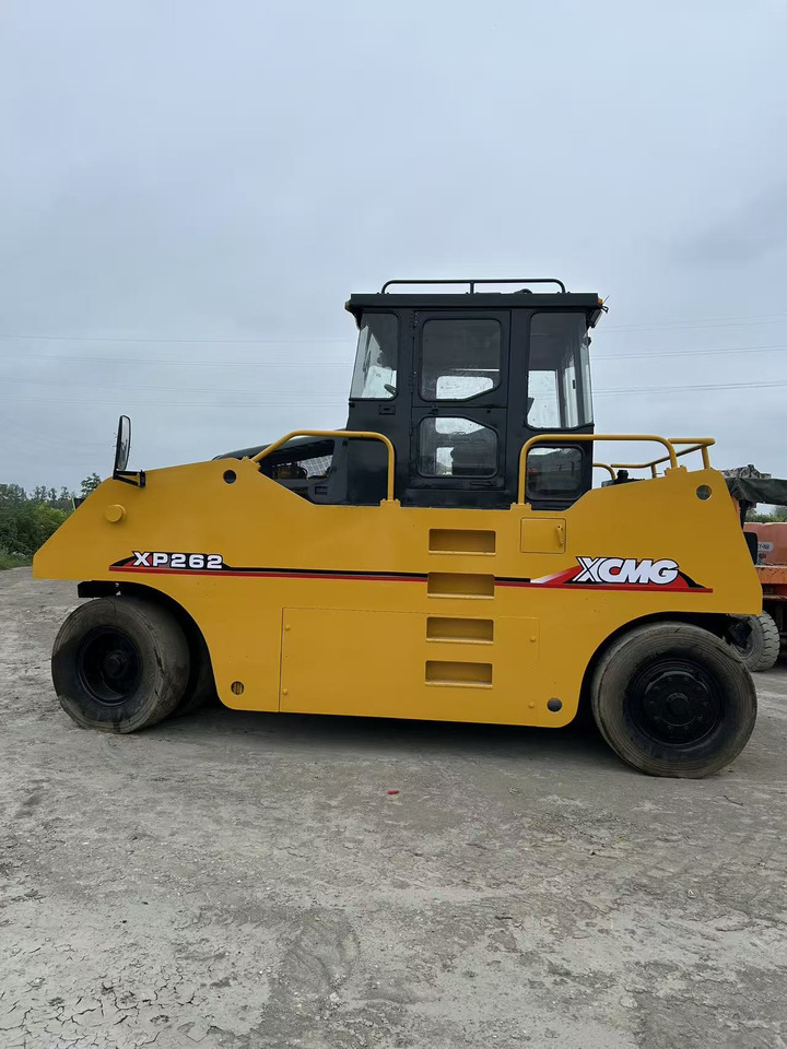 XCMG XP262 - Asfalto volus: foto 1 XCMG XP262 - Asfalto volus: foto 1
