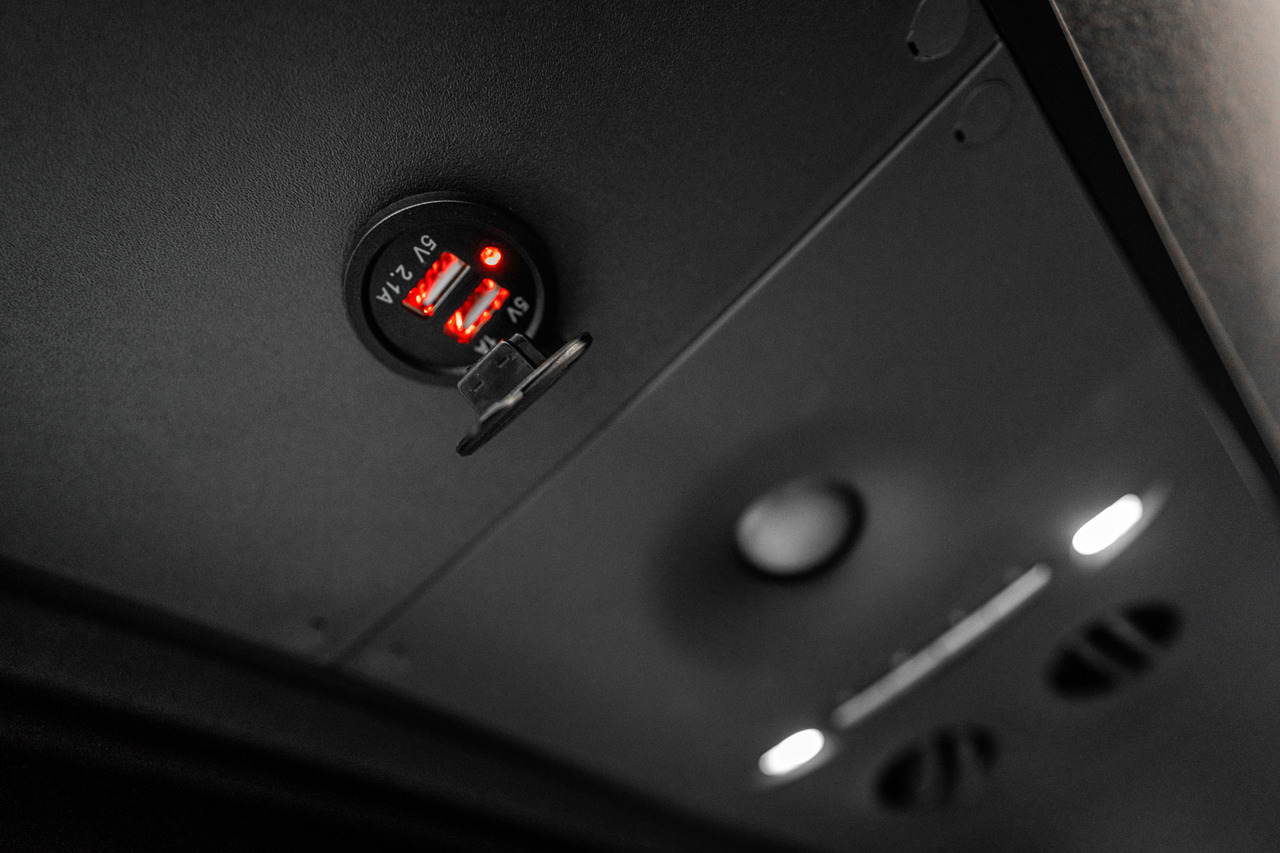 Mercedes-Benz New - Mikroautobusas, Keleivinis furgonas: foto 3 Mercedes-Benz New - Mikroautobusas, Keleivinis furgonas: foto 3