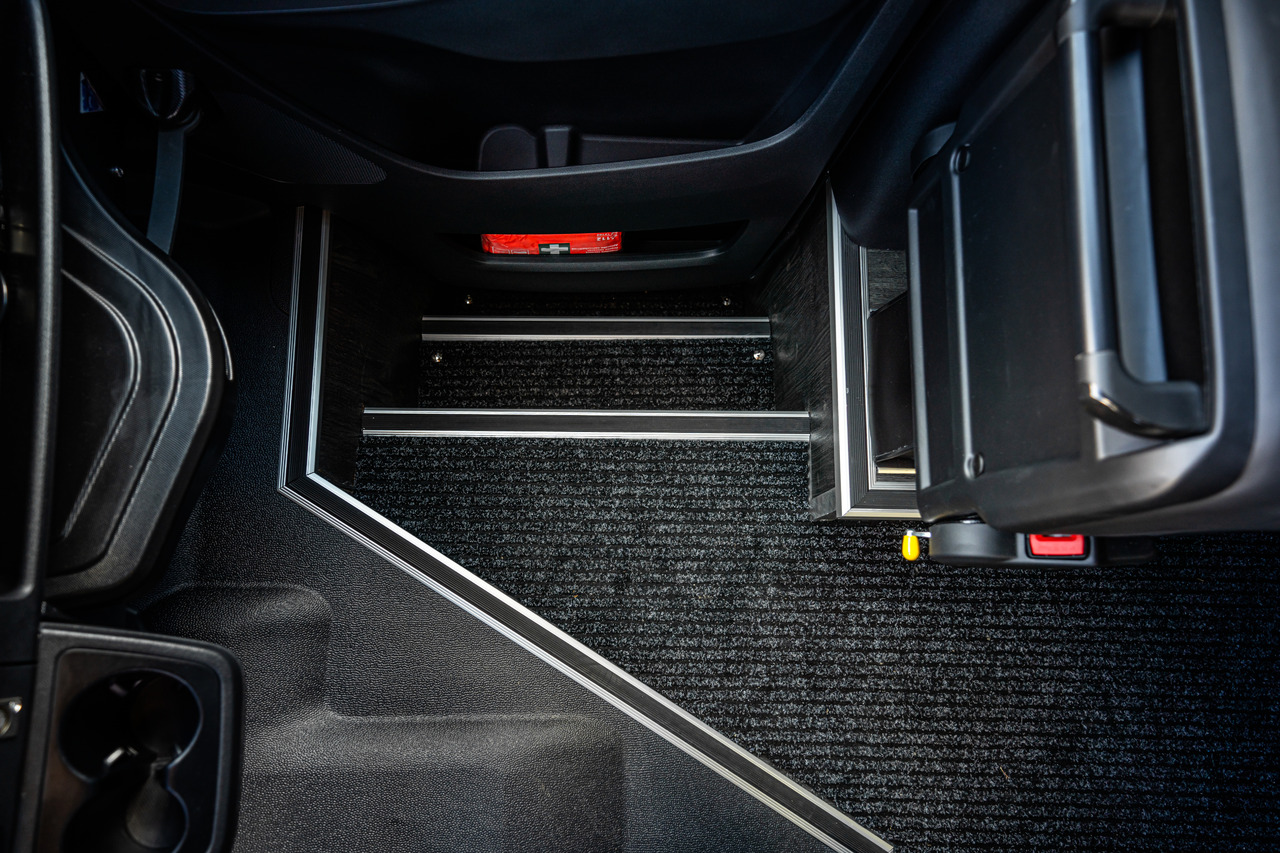 Mercedes-Benz New - Mikroautobusas, Keleivinis furgonas: foto 5 Mercedes-Benz New - Mikroautobusas, Keleivinis furgonas: foto 5