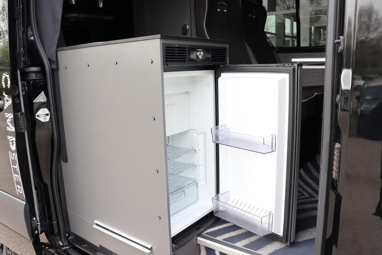 Mercedes-Benz Sprinter lizingą Mercedes-Benz Sprinter: foto 7