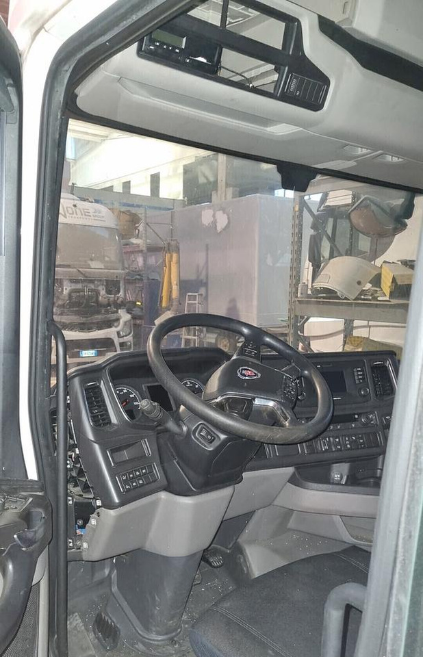 Cabina Scania NTG CR20H 2021 per R450 R550 etc. - Kabina - Sunkvežimis: foto 5 Cabina Scania NTG CR20H 2021 per R450 R550 etc. - Kabina - Sunkvežimis: foto 5