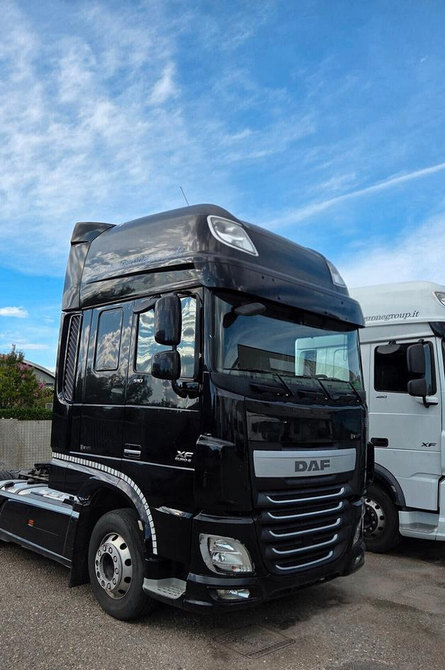 Cabina per DAF XF 106 Super Space - Kabina - Sunkvežimis: foto 1 Cabina per DAF XF 106 Super Space - Kabina - Sunkvežimis: foto 1