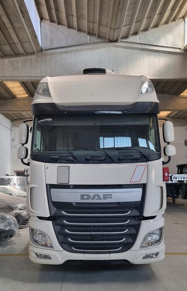 DAF XF 440 Euro 6 - Full Pneumatico - 2015 - Konteineris-vežimus/ Sukeisti kūną sunkvežimis: foto 1 DAF XF 440 Euro 6 - Full Pneumatico - 2015 - Konteineris-vežimus/ Sukeisti kūną sunkvežimis: foto 1