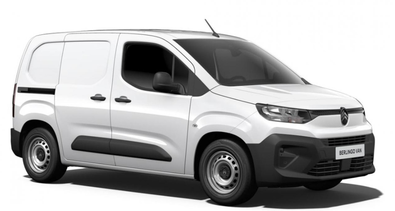 CITROEN Berlingo 1.5 BlueHDi S&S - 130 - BV EAT8  III FOURGON Fourgon M 650 kg 2 PLACES - Krovininis mikroautobusas: foto 1 CITROEN Berlingo 1.5 BlueHDi S&S - 130 - BV EAT8  III FOURGON Fourgon M 650 kg 2 PLACES - Krovininis mikroautobusas: foto 1