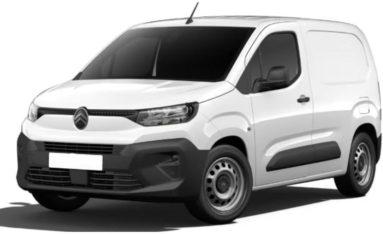 CITROEN Berlingo 1.5 BlueHDi S&S - 130 - BV EAT8  III FOURGON Fourgon M 650 kg 2 PLACES - Krovininis mikroautobusas: foto 3 CITROEN Berlingo 1.5 BlueHDi S&S - 130 - BV EAT8  III FOURGON Fourgon M 650 kg 2 PLACES - Krovininis mikroautobusas: foto 3
