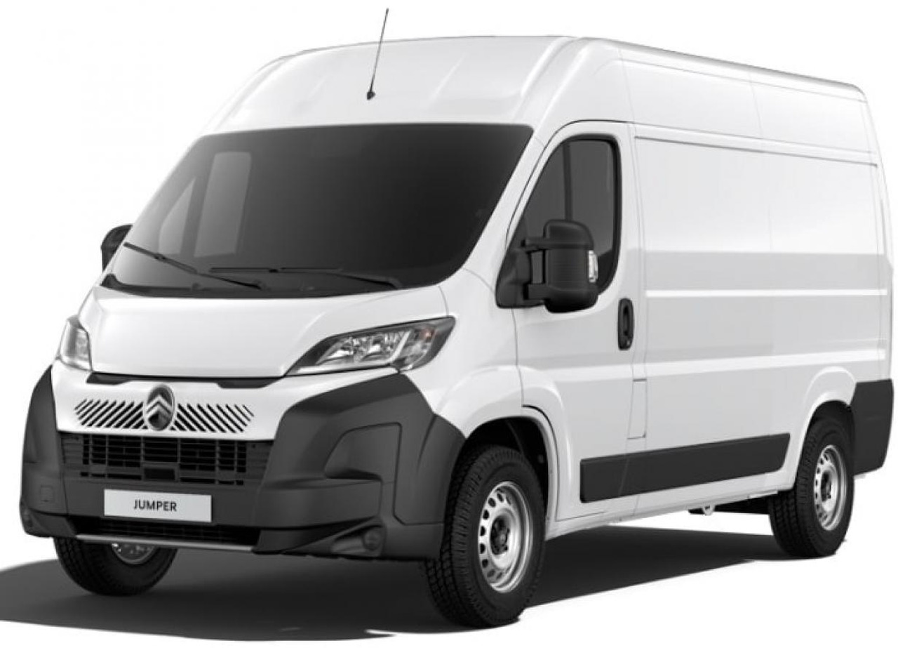 CITROEN Jumper 3.3t L2H2 2.2 HDi S&S - 120  III FOURGON TOLE Fourgon Tolé 33 L2H2 PHASE 3 - Krovininis mikroautobusas: foto 4 CITROEN Jumper 3.3t L2H2 2.2 HDi S&S - 120  III FOURGON TOLE Fourgon Tolé 33 L2H2 PHASE 3 - Krovininis mikroautobusas: foto 4