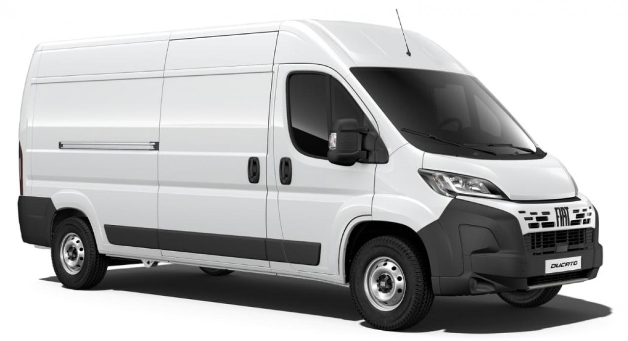 FIAT Ducato Tôlé 3.3 L H2 2.2 - 140 S&S III FOURGON TOLE Fourgon Tôlé 3.3 - Krovininis mikroautobusas: foto 3 FIAT Ducato Tôlé 3.3 L H2 2.2 - 140 S&S III FOURGON TOLE Fourgon Tôlé 3.3 - Krovininis mikroautobusas: foto 3
