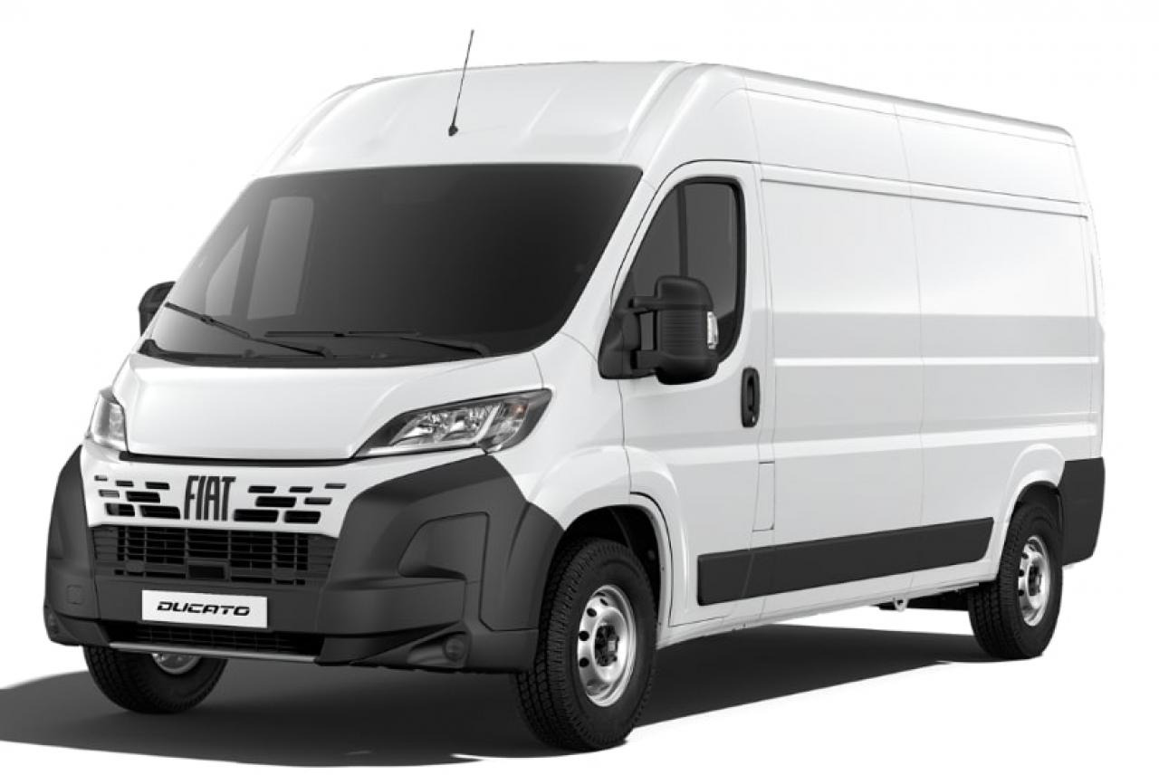 FIAT Ducato Tôlé 3.3 L H2 2.2 - 140 S&S III FOURGON TOLE Fourgon Tôlé 3.3 - Krovininis mikroautobusas: foto 1 FIAT Ducato Tôlé 3.3 L H2 2.2 - 140 S&S III FOURGON TOLE Fourgon Tôlé 3.3 - Krovininis mikroautobusas: foto 1