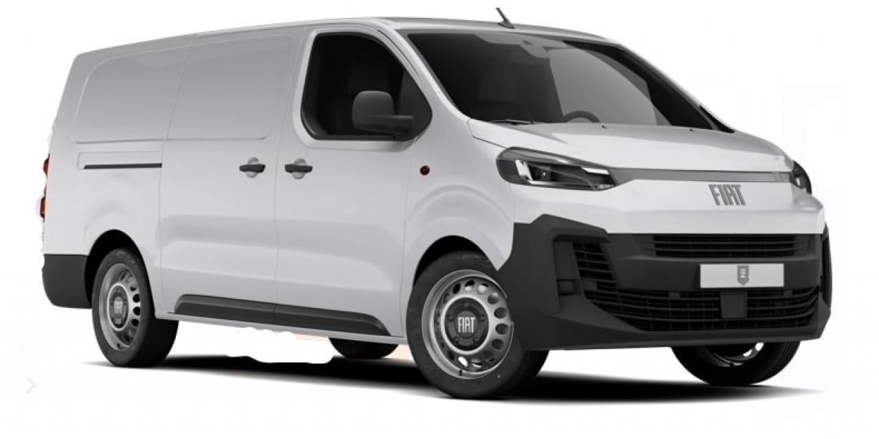 FIAT Scudo XL 2.0 BlueHDi - 145 S&S - BV EAT8 III 2022 FOURGON Fourgon XL PHASE 2 - Krovininis mikroautobusas: foto 1 FIAT Scudo XL 2.0 BlueHDi - 145 S&S - BV EAT8 III 2022 FOURGON Fourgon XL PHASE 2 - Krovininis mikroautobusas: foto 1