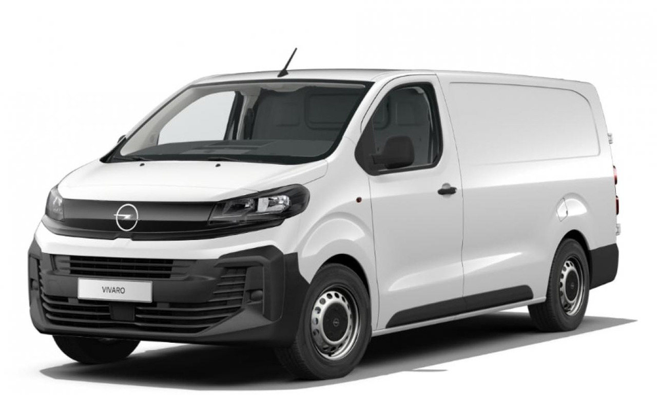 OPEL Vivaro XL 2.0 BlueHDi - 145 - BV EAT8 S&S FOURGON 2019 Fourgon PHASE 2 - Krovininis mikroautobusas: foto 4 OPEL Vivaro XL 2.0 BlueHDi - 145 - BV EAT8 S&S FOURGON 2019 Fourgon PHASE 2 - Krovininis mikroautobusas: foto 4