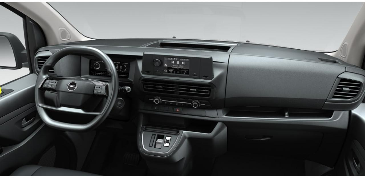 OPEL Vivaro XL 2.0 BlueHDi - 145 - BV EAT8 S&S FOURGON 2019 Fourgon PHASE 2 - Krovininis mikroautobusas: foto 3 OPEL Vivaro XL 2.0 BlueHDi - 145 - BV EAT8 S&S FOURGON 2019 Fourgon PHASE 2 - Krovininis mikroautobusas: foto 3