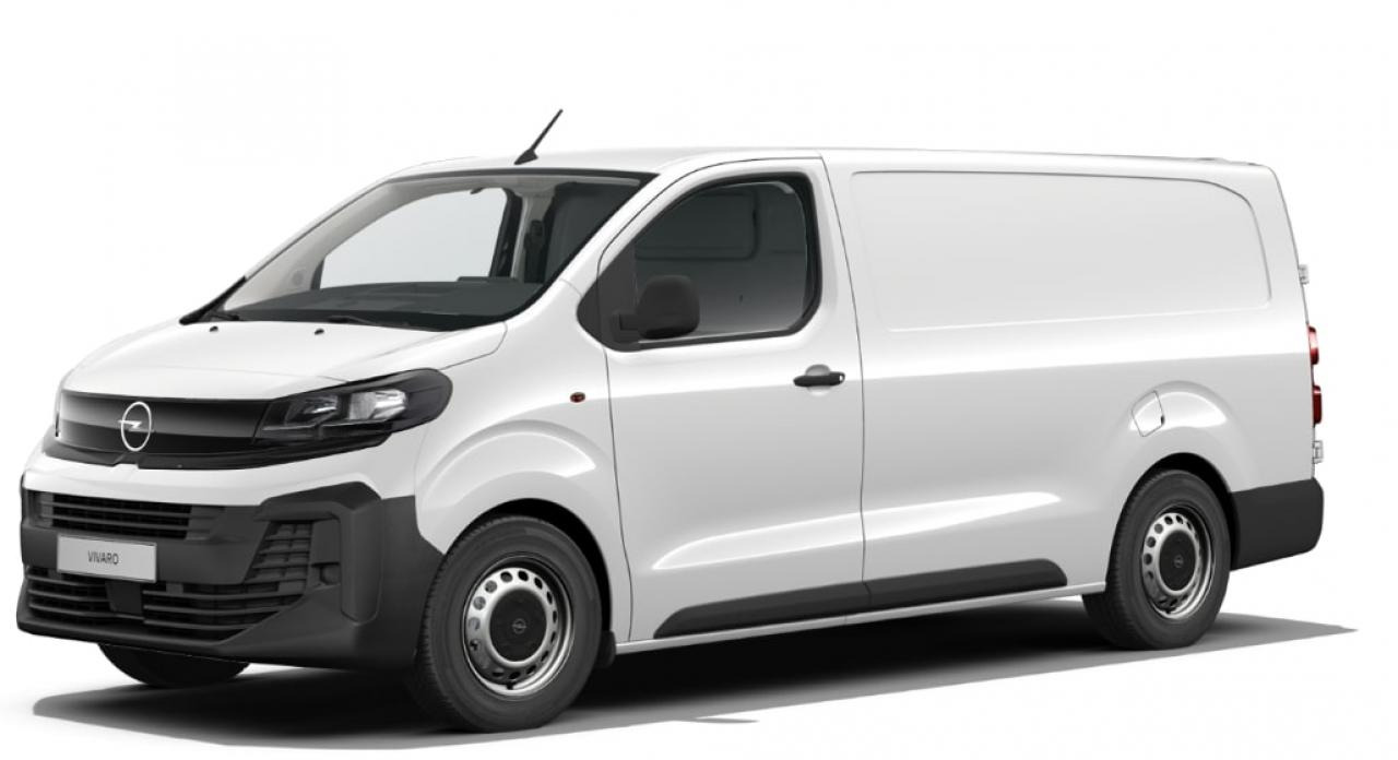 OPEL Vivaro XL 2.0 BlueHDi - 145 - BV EAT8 S&S FOURGON 2019 Fourgon PHASE 2 - Krovininis mikroautobusas: foto 4 OPEL Vivaro XL 2.0 BlueHDi - 145 - BV EAT8 S&S FOURGON 2019 Fourgon PHASE 2 - Krovininis mikroautobusas: foto 4