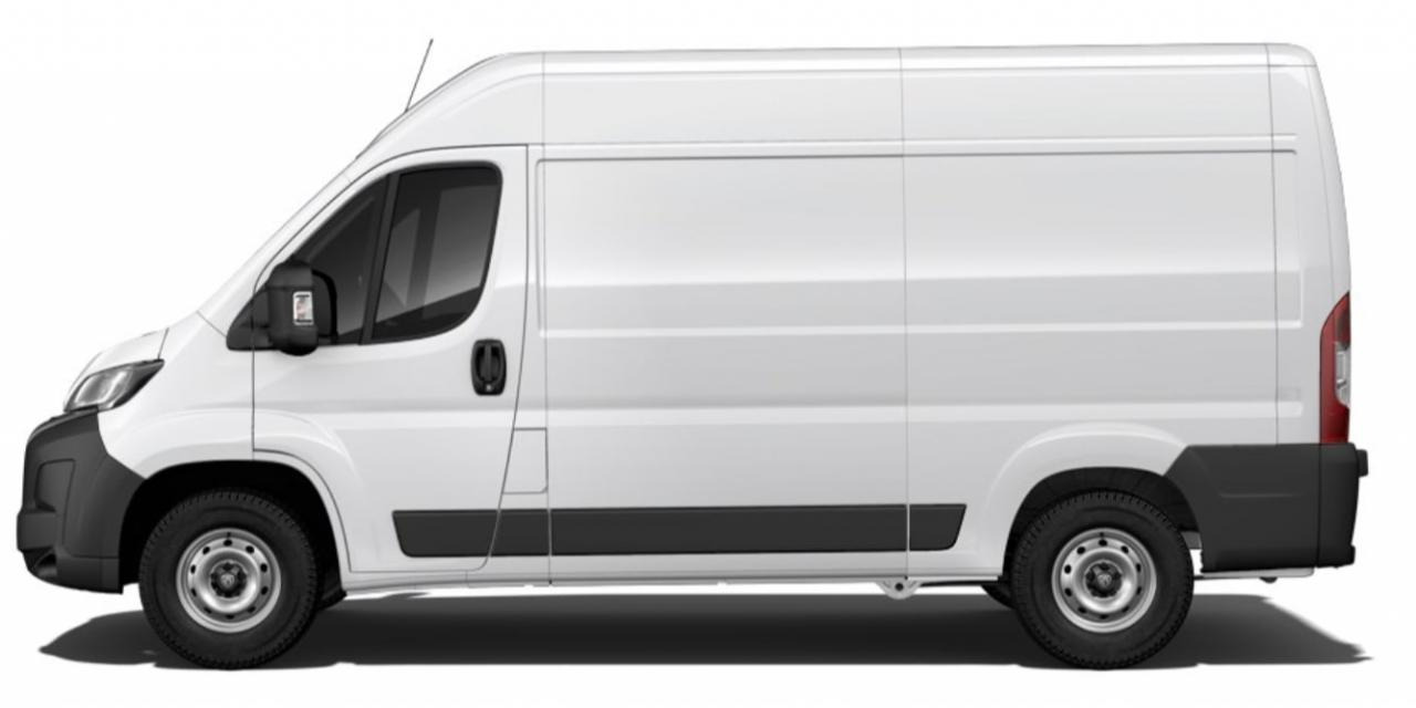 PEUGEOT Boxer 3.3t L2H2 2.2 HDi S&S - 140 III FOURGON TOLE Fourgon Tolé L2H2 PHASE 3 - Krovininis mikroautobusas: foto 4 PEUGEOT Boxer 3.3t L2H2 2.2 HDi S&S - 140 III FOURGON TOLE Fourgon Tolé L2H2 PHASE 3 - Krovininis mikroautobusas: foto 4