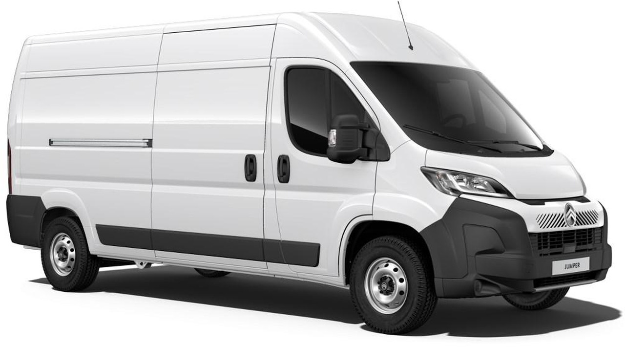 PEUGEOT Boxer 3.5t L3H2 Maxi 2.2 HDi S&S - 140 - BVA8 III FOURGON TOLE Fourgon Tolé 4-35 L3H2 P - Krovininis mikroautobusas: foto 1 PEUGEOT Boxer 3.5t L3H2 Maxi 2.2 HDi S&S - 140 - BVA8 III FOURGON TOLE Fourgon Tolé 4-35 L3H2 P - Krovininis mikroautobusas: foto 1