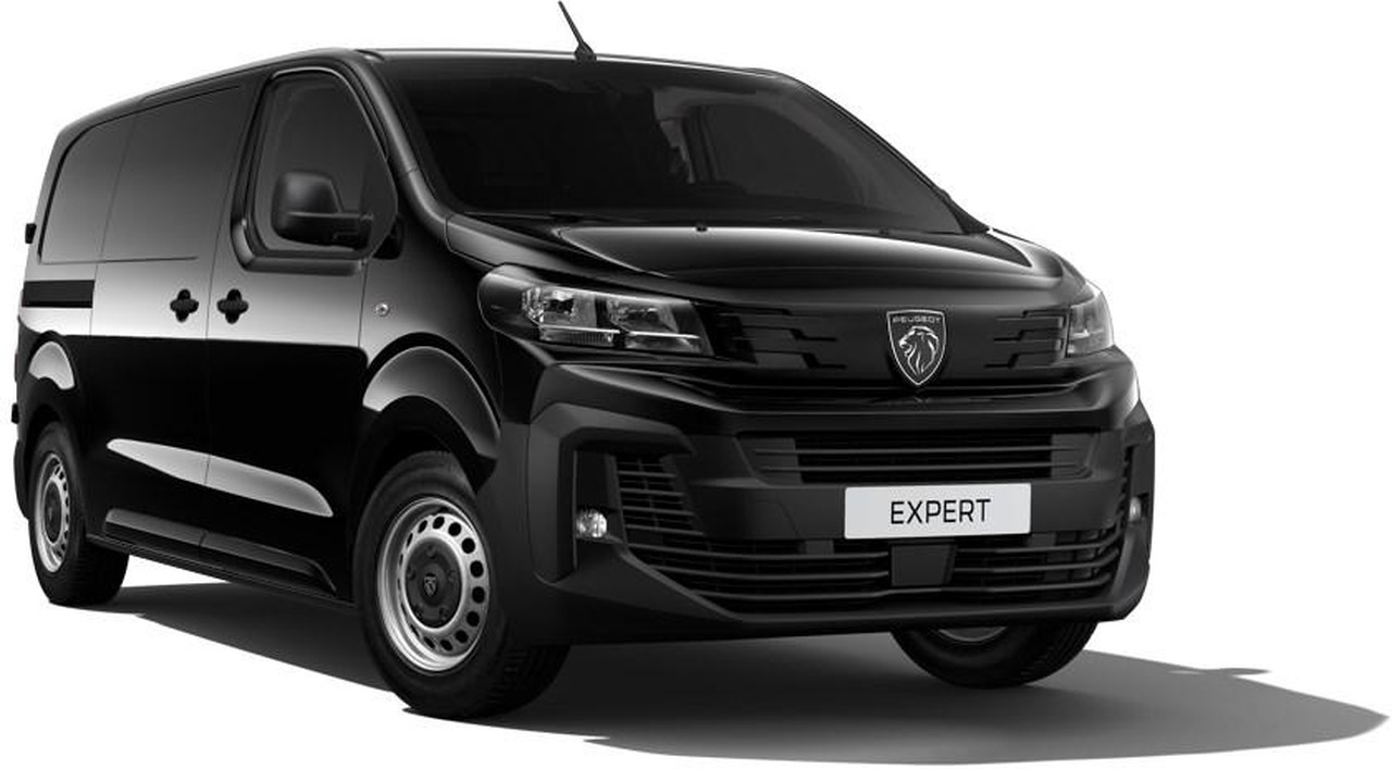 PEUGEOT EXPERT M 2.0 HDI 145CH EAT-8 - Krovininis mikroautobusas: foto 1 PEUGEOT EXPERT M 2.0 HDI 145CH EAT-8 - Krovininis mikroautobusas: foto 1