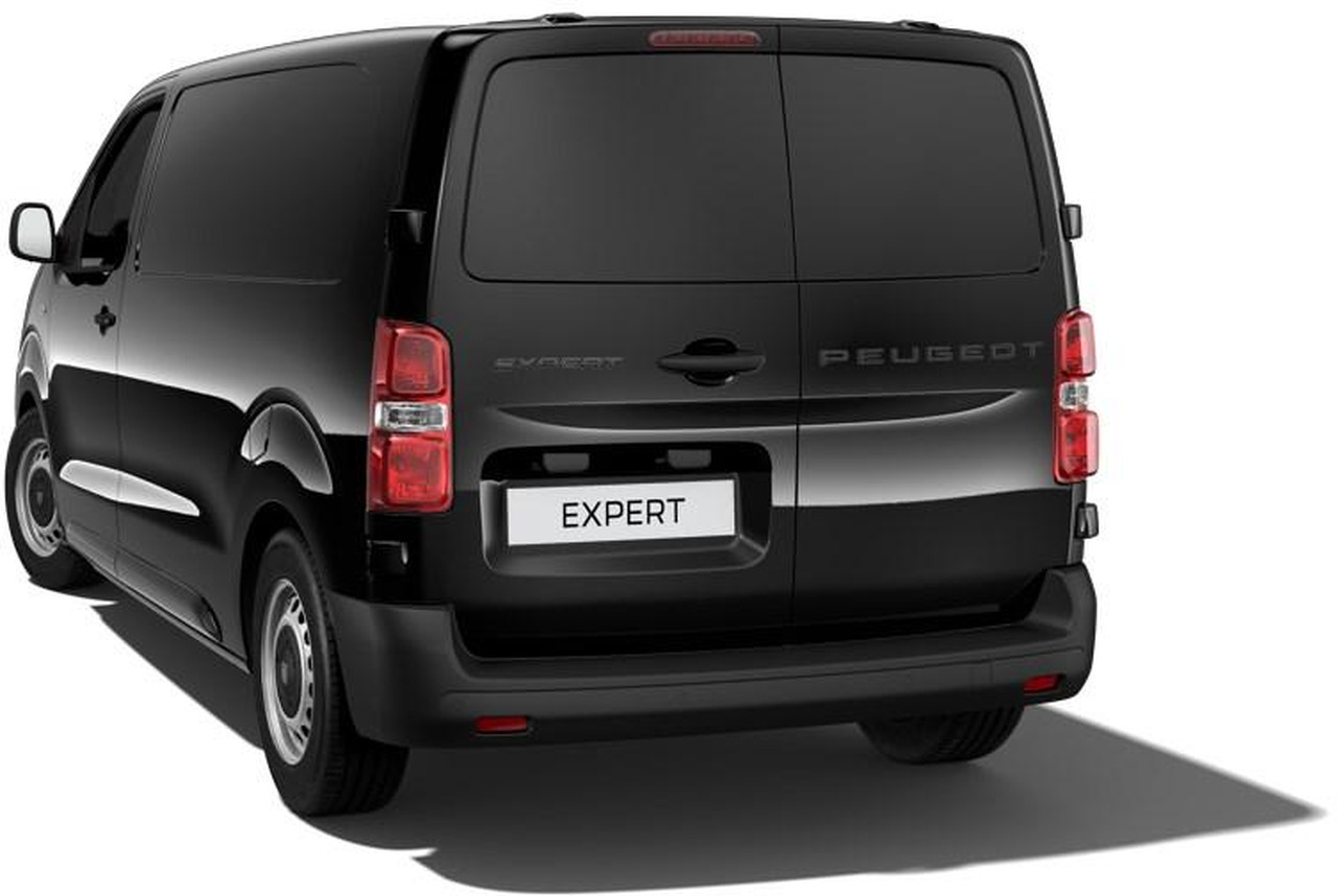 PEUGEOT EXPERT M 2.0 HDI 145CH EAT-8 - Krovininis mikroautobusas: foto 4 PEUGEOT EXPERT M 2.0 HDI 145CH EAT-8 - Krovininis mikroautobusas: foto 4