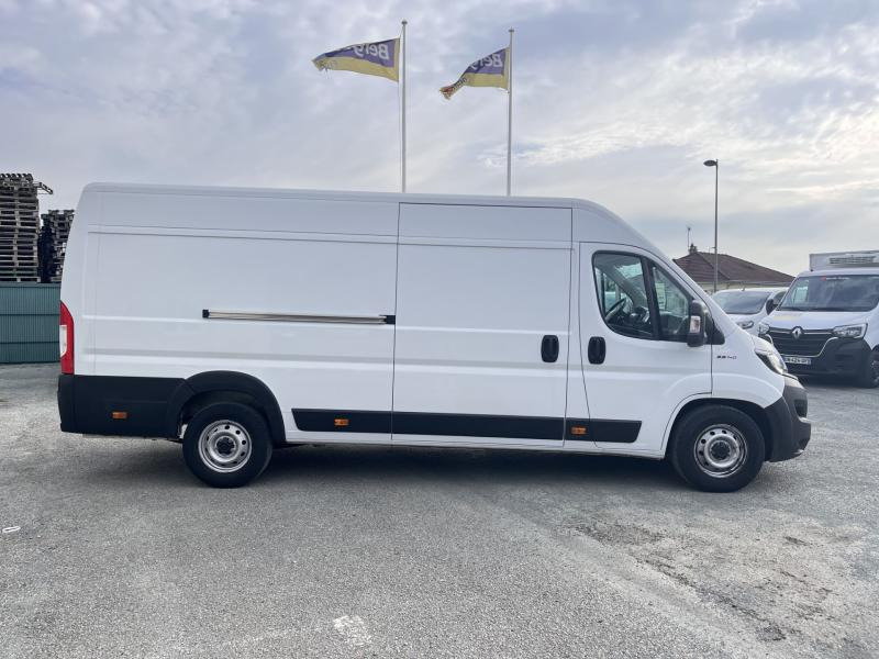 FIAT DUCATO XLH2 140CV - Krovininis mikroautobusas: foto 2 FIAT DUCATO XLH2 140CV - Krovininis mikroautobusas: foto 2