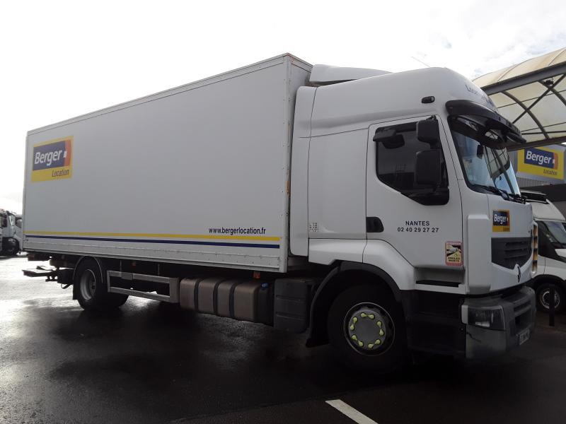 RENAULT PREMIUM 19T GRAND ROUTIER 430CV FOURGON HAYON - Furgonas sunkvežimis: foto 3 RENAULT PREMIUM 19T GRAND ROUTIER 430CV FOURGON HAYON - Furgonas sunkvežimis: foto 3