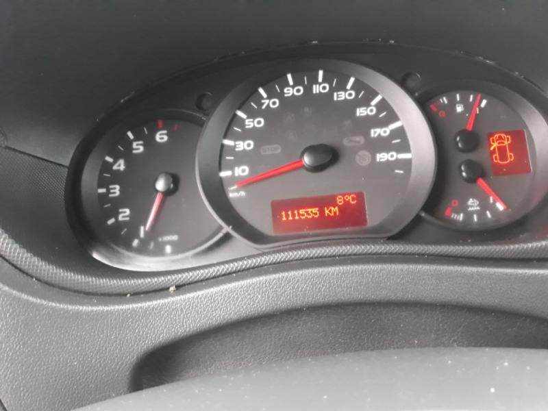 Renault Master 145.35 FG Tronqué L2H2 Nacelle Pack éco - Autobokštelio: foto 5 Renault Master 145.35 FG Tronqué L2H2 Nacelle Pack éco - Autobokštelio: foto 5