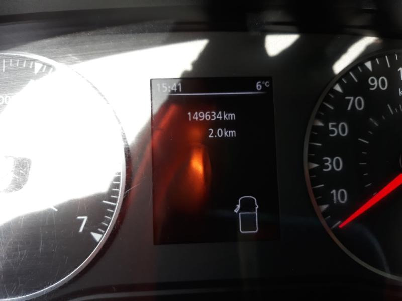 Renault Master 145.35 FG Tronqué L2H2 Nacelle Pack éco - Autobokštelio: foto 4 Renault Master 145.35 FG Tronqué L2H2 Nacelle Pack éco - Autobokštelio: foto 4