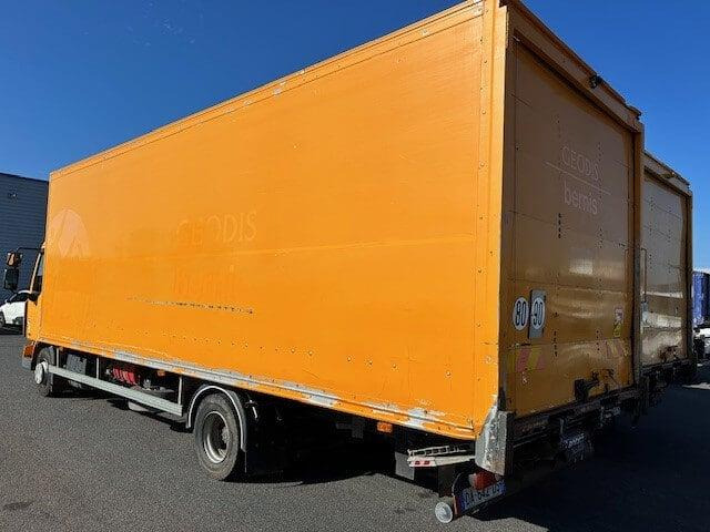Renault Midlum 180.12 H Extra light Fourgon polyfond avec Hayon repliable - Furgonas sunkvežimis: foto 2 Renault Midlum 180.12 H Extra light Fourgon polyfond avec Hayon repliable - Furgonas sunkvežimis: foto 2