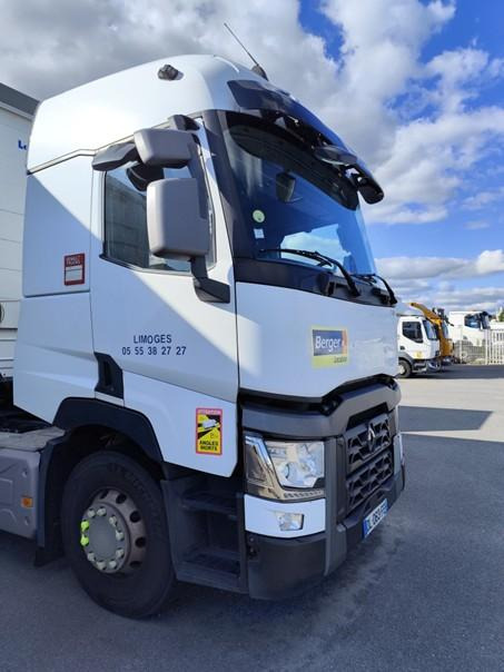 Renault Tracteur T460 4x2 E6 460 CV - Vilkikas: foto 2 Renault Tracteur T460 4x2 E6 460 CV - Vilkikas: foto 2