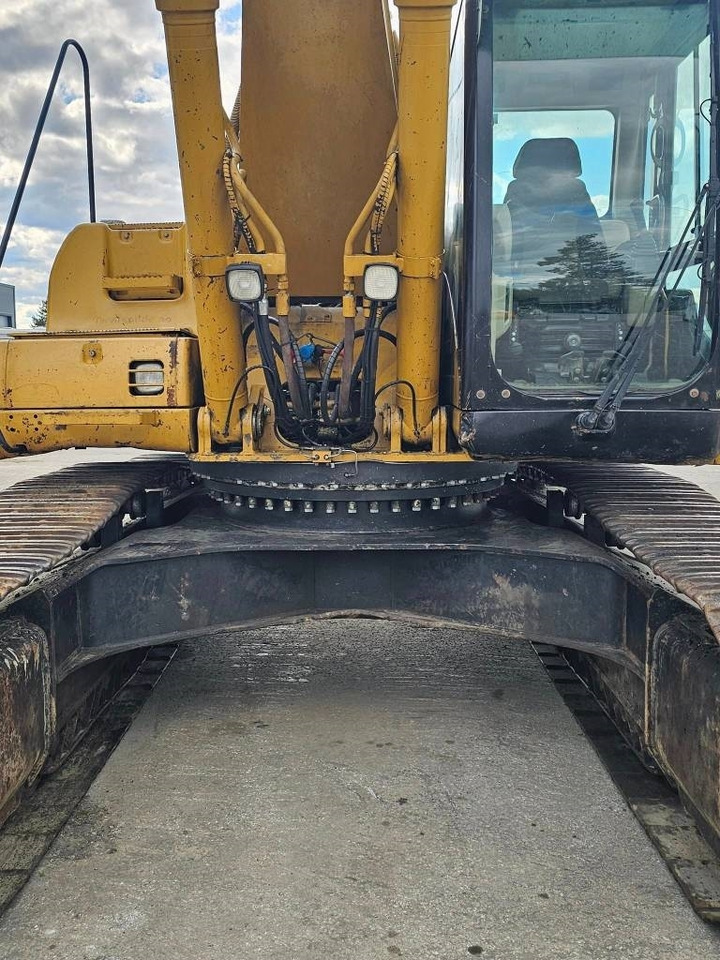 CAT 330 CL  lizingą CAT 330 CL: foto 21