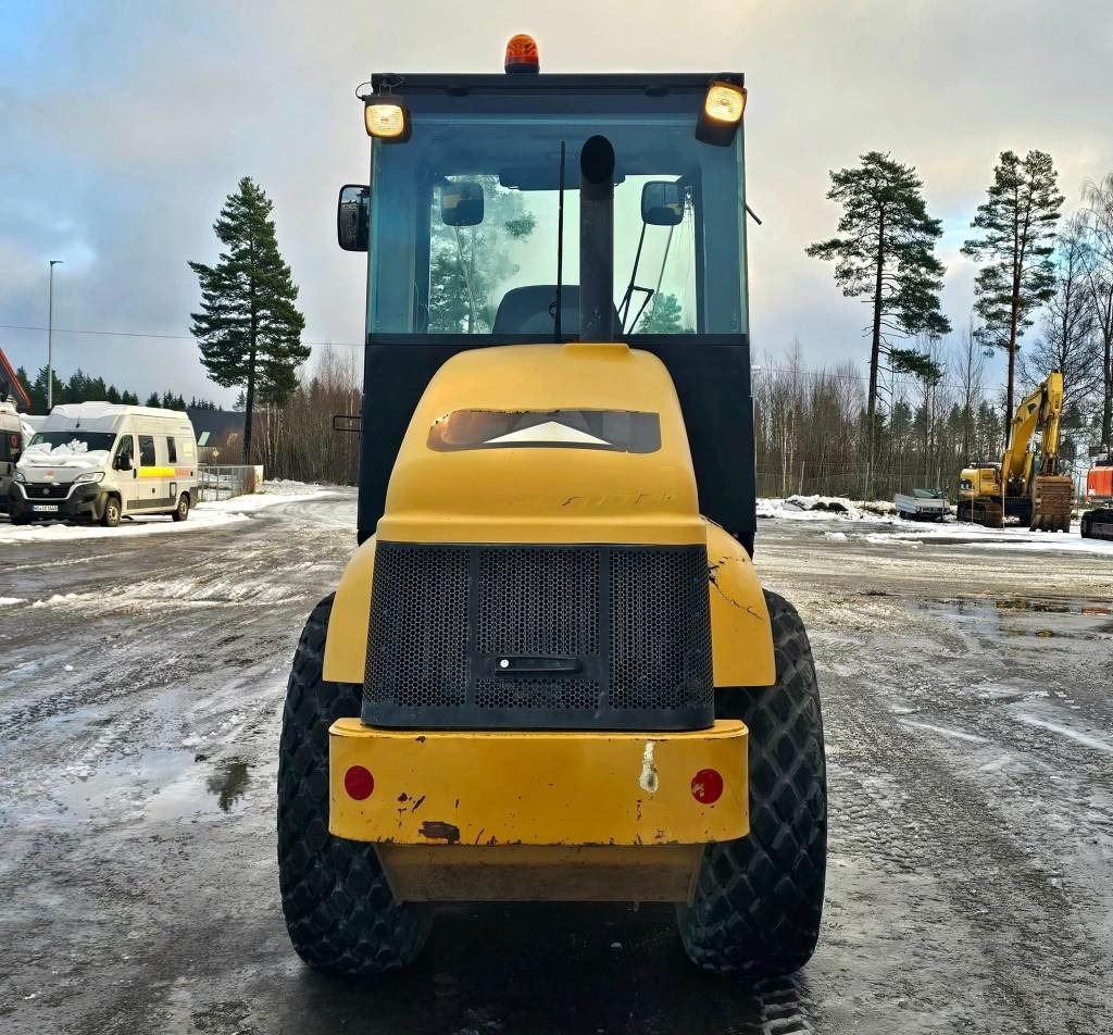 CAT CS 433 E - Asfalto volus: foto 4 CAT CS 433 E - Asfalto volus: foto 4