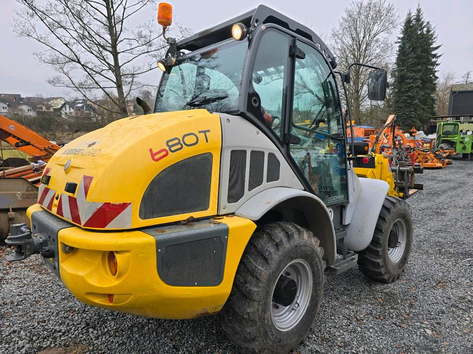 Kramer 680T Radlader 1360 Stunden Teleskoplader Radteleskoplader Teleskopradlader 580T 480T 680 580 480 - Kita technika: foto 4 Kramer 680T Radlader 1360 Stunden Teleskoplader Radteleskoplader Teleskopradlader 580T 480T 680 580 480 - Kita technika: foto 4