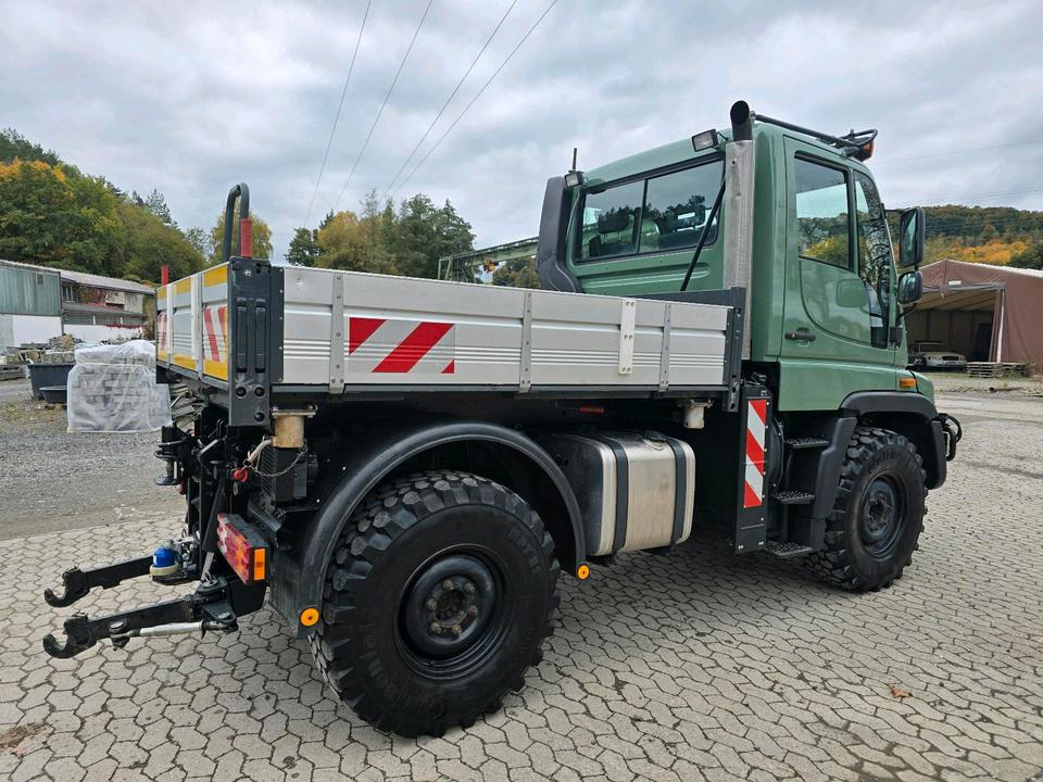 Unimog U300 AGRAR 405/10 405/12 NKS-Z-UGN-43K Mercedes-Benz UGE UGN LOF U 300 400 500 - Komunalinė/ Specializuota technika: foto 5 Unimog U300 AGRAR 405/10 405/12 NKS-Z-UGN-43K Mercedes-Benz UGE UGN LOF U 300 400 500 - Komunalinė/ Specializuota technika: foto 5