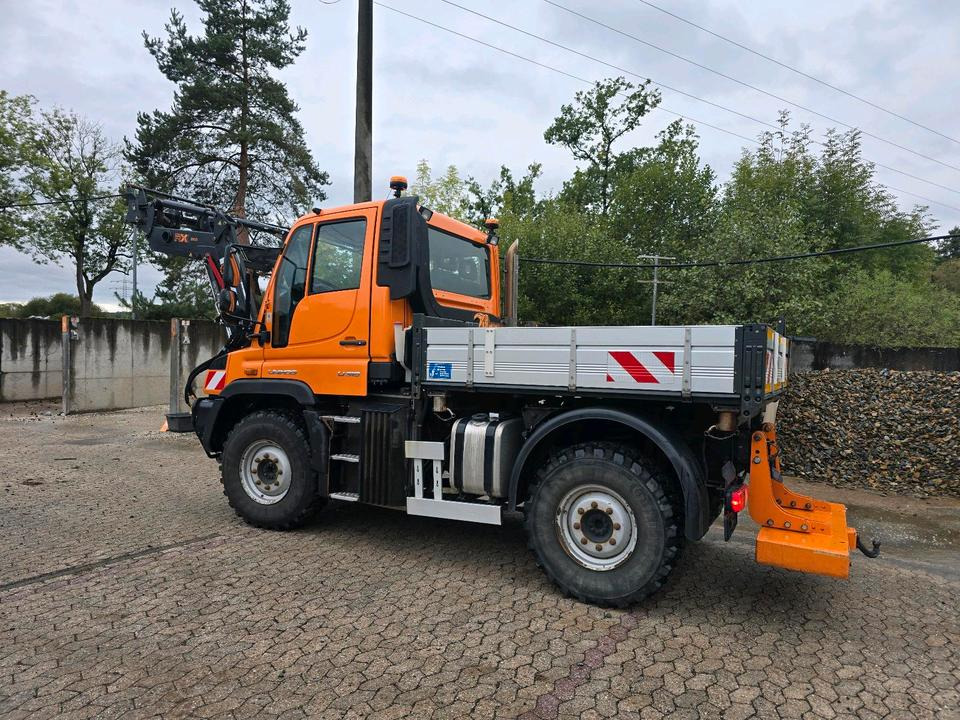 Unimog U318 NKS-F-UGE-42 Frontlader Mercedes-Benz 405/10 405/12 UGE Mercedes-Benz U 318 323 327 423 427 429 430 EasyDrive Variopilot Radlader Hauer rx 500 Frontlader - Komunalinė/ Specializuota technika: foto 3 Unimog U318 NKS-F-UGE-42 Frontlader Mercedes-Benz 405/10 405/12 UGE Mercedes-Benz U 318 323 327 423 427 429 430 EasyDrive Variopilot Radlader Hauer rx 500 Frontlader - Komunalinė/ Specializuota technika: foto 3