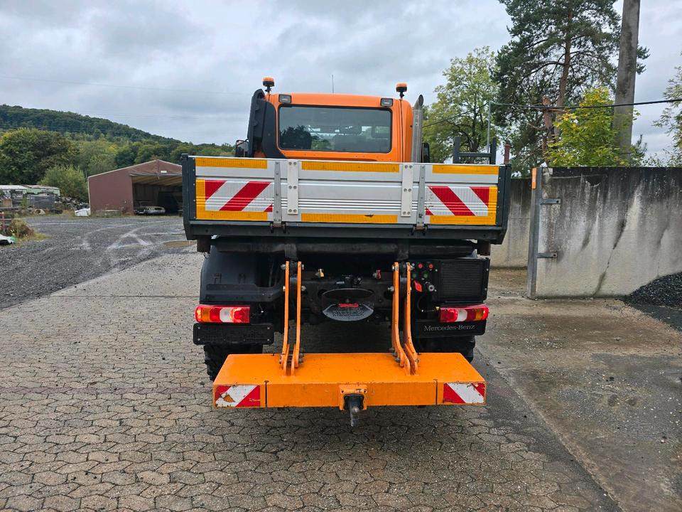 Unimog U318 NKS-F-UGE-42 Frontlader Mercedes-Benz 405/10 405/12 UGE Mercedes-Benz U 318 323 327 423 427 429 430 EasyDrive Variopilot Radlader Hauer rx 500 Frontlader - Komunalinė/ Specializuota technika: foto 5 Unimog U318 NKS-F-UGE-42 Frontlader Mercedes-Benz 405/10 405/12 UGE Mercedes-Benz U 318 323 327 423 427 429 430 EasyDrive Variopilot Radlader Hauer rx 500 Frontlader - Komunalinė/ Specializuota technika: foto 5