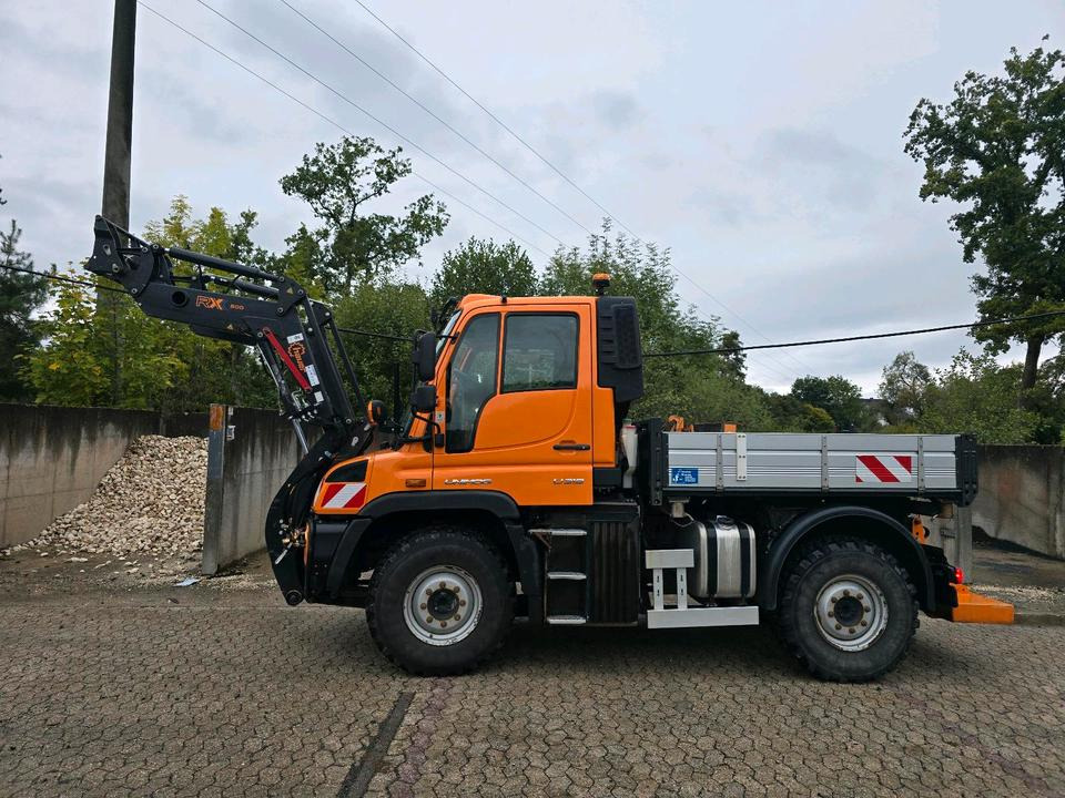 Unimog U318 NKS-F-UGE-42 Frontlader Mercedes-Benz 405/10 405/12 UGE Mercedes-Benz U 318 323 327 423 427 429 430 EasyDrive Variopilot Radlader Hauer rx 500 Frontlader - Komunalinė/ Specializuota technika: foto 2 Unimog U318 NKS-F-UGE-42 Frontlader Mercedes-Benz 405/10 405/12 UGE Mercedes-Benz U 318 323 327 423 427 429 430 EasyDrive Variopilot Radlader Hauer rx 500 Frontlader - Komunalinė/ Specializuota technika: foto 2
