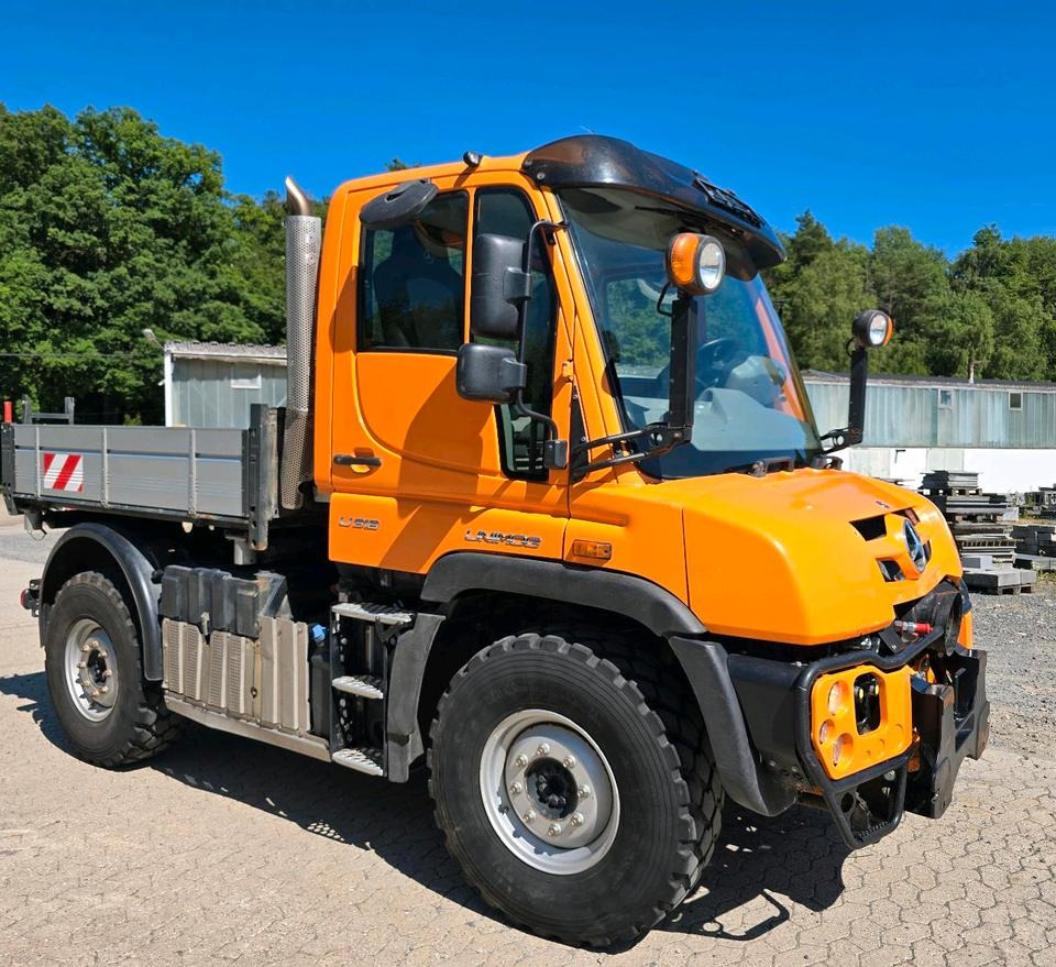 Unimog U318 NKS-F-UGE-42 Mercedes-Benz 405/10 405/12 UGE Mercedes-Benz U 318 323 327 423 427 429 430 EasyDrive Variopilot - Komunalinė/ Specializuota technika: foto 3 Unimog U318 NKS-F-UGE-42 Mercedes-Benz 405/10 405/12 UGE Mercedes-Benz U 318 323 327 423 427 429 430 EasyDrive Variopilot - Komunalinė/ Specializuota technika: foto 3