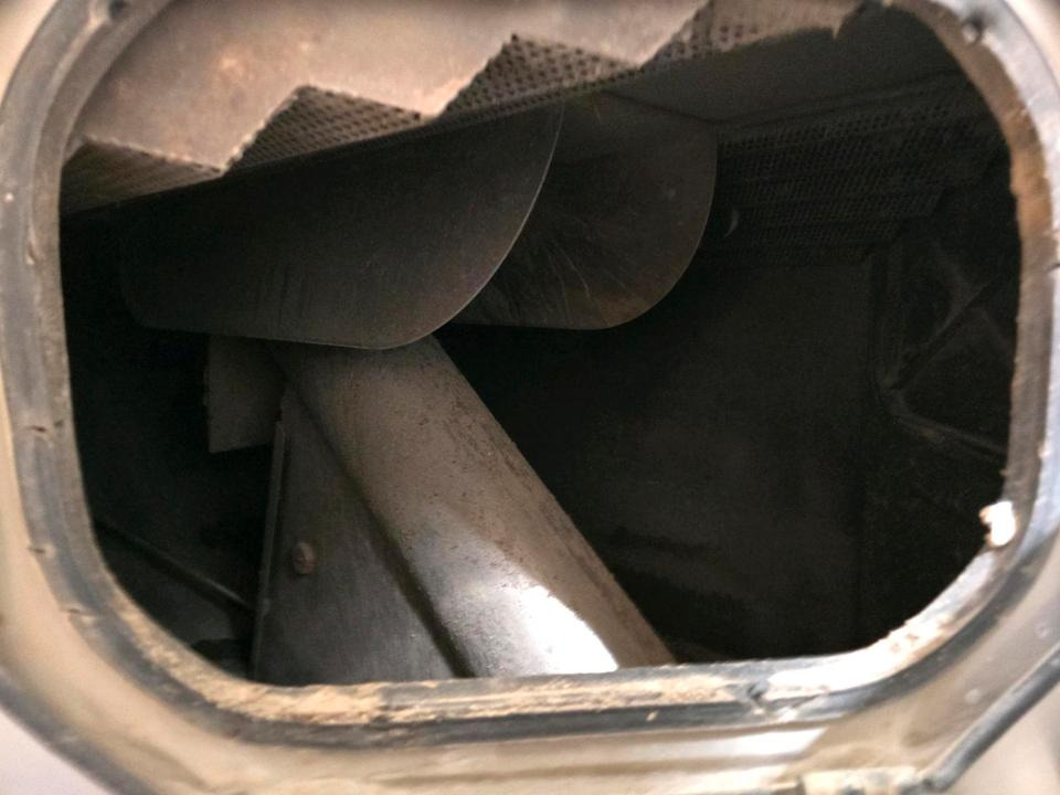 Nilfisk City Ranger 3500 Kehrmaschine Straßenkehrmaschine mit Schmidt Bediendisplay Hako Kehreinheit lizingą Nilfisk City Ranger 3500 Kehrmaschine Straßenkehrmaschine mit Schmidt Bediendisplay Hako Kehreinheit: foto 14