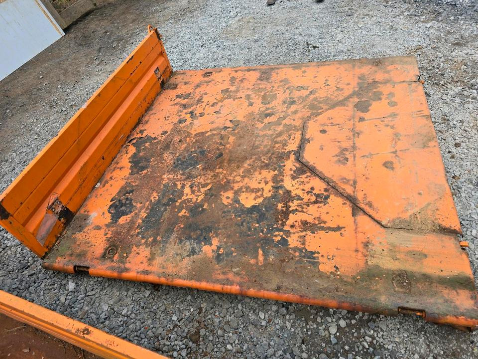 Unimog Pritsche Kipperpritsche 425 417 427 424 435 427 U 1650 2150 1450 1550 1400 1600 1200 1000 U1000 U mercedes benz - Savivartis kėbulas: foto 3 Unimog Pritsche Kipperpritsche 425 417 427 424 435 427 U 1650 2150 1450 1550 1400 1600 1200 1000 U1000 U mercedes benz - Savivartis kėbulas: foto 3