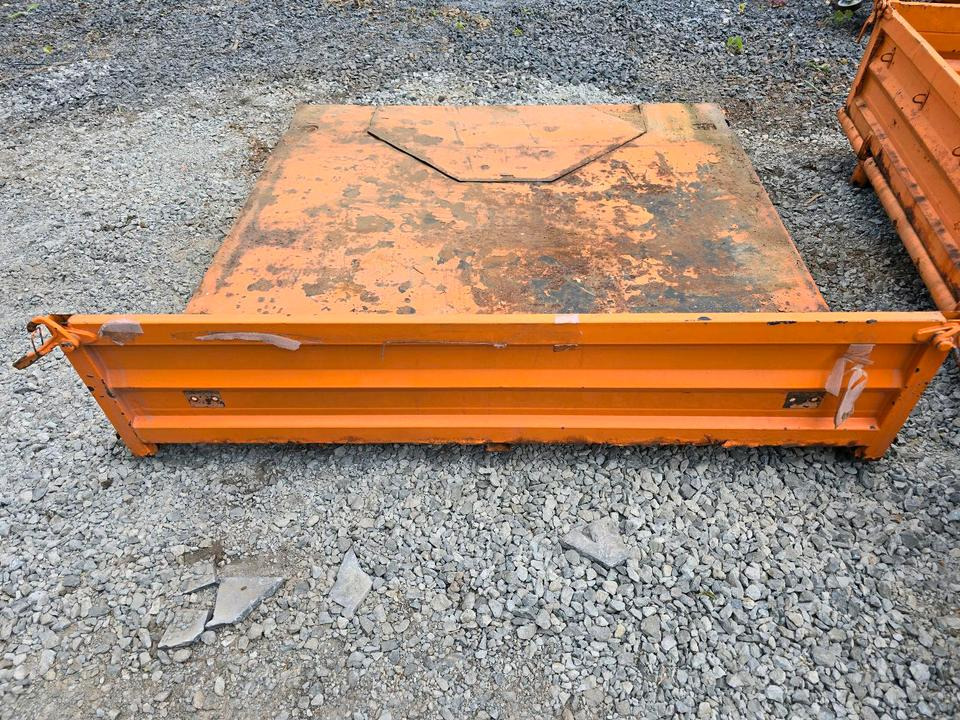 Unimog Pritsche Kipperpritsche 425 417 427 424 435 427 U 1650 2150 1450 1550 1400 1600 1200 1000 U1000 U mercedes benz - Savivartis kėbulas: foto 4 Unimog Pritsche Kipperpritsche 425 417 427 424 435 427 U 1650 2150 1450 1550 1400 1600 1200 1000 U1000 U mercedes benz - Savivartis kėbulas: foto 4