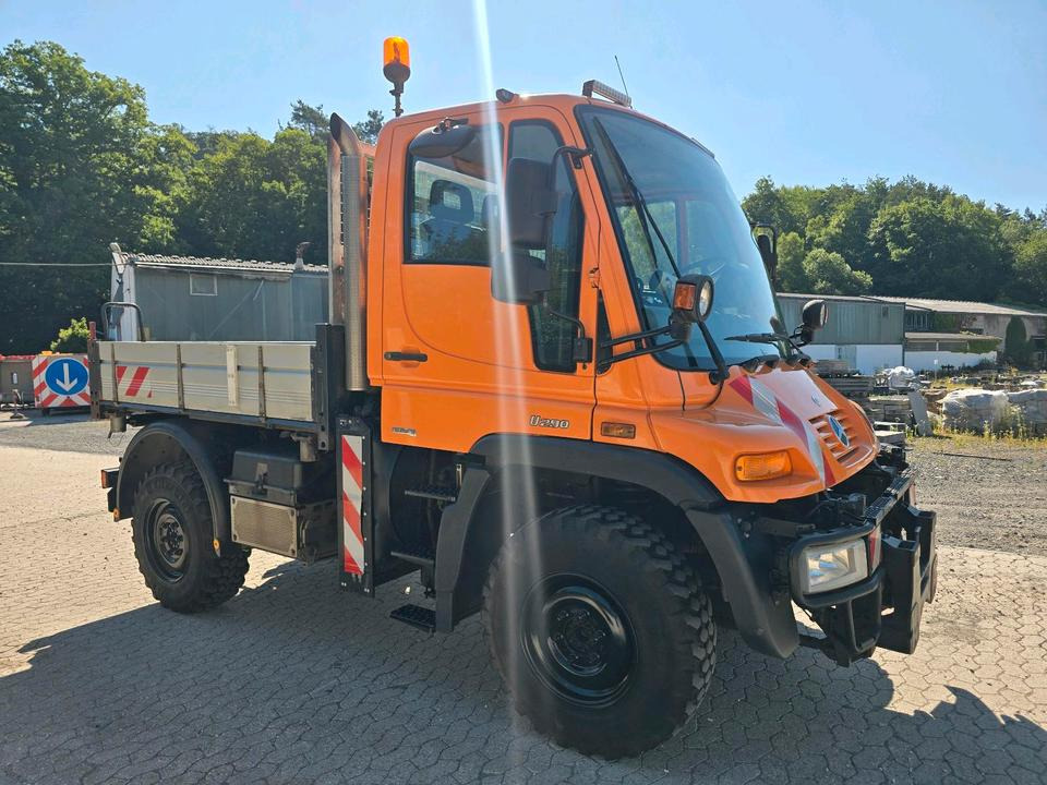 Unimog U290 405/10 UGN UGE Mercedes-Benz U 290 300 400 500 405/12 Kipper Pritsche - Sniego valymo mašina: foto 3 Unimog U290 405/10 UGN UGE Mercedes-Benz U 290 300 400 500 405/12 Kipper Pritsche - Sniego valymo mašina: foto 3