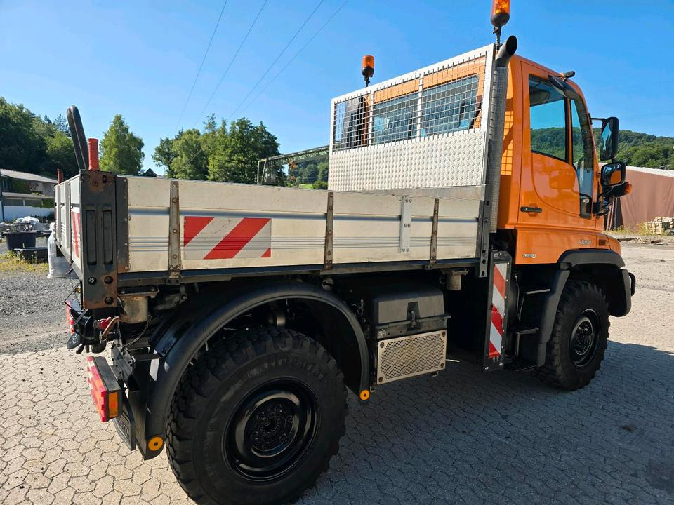 Unimog U290 405/10 UGN UGE Mercedes-Benz U 290 300 400 500 405/12 Kipper Pritsche - Sniego valymo mašina: foto 4 Unimog U290 405/10 UGN UGE Mercedes-Benz U 290 300 400 500 405/12 Kipper Pritsche - Sniego valymo mašina: foto 4