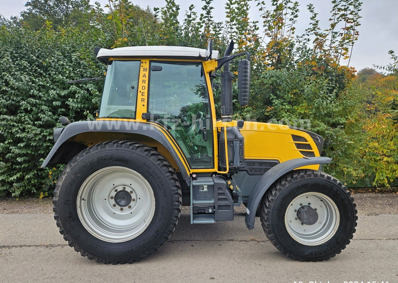 Fendt 313 V SCR, VARIO* 1.Hand * TMS * Netto: 54.900.- - Traktorius: foto 2 Fendt 313 V SCR, VARIO* 1.Hand * TMS * Netto: 54.900.- - Traktorius: foto 2