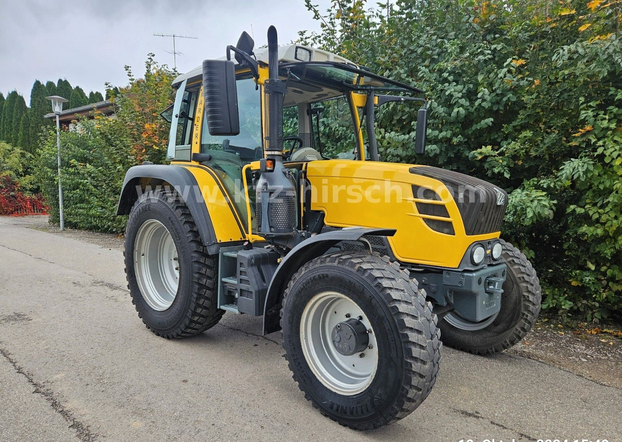 Fendt 313 V SCR, VARIO* 1.Hand * TMS * Netto: 54.900.- - Traktorius: foto 1 Fendt 313 V SCR, VARIO* 1.Hand * TMS * Netto: 54.900.- - Traktorius: foto 1