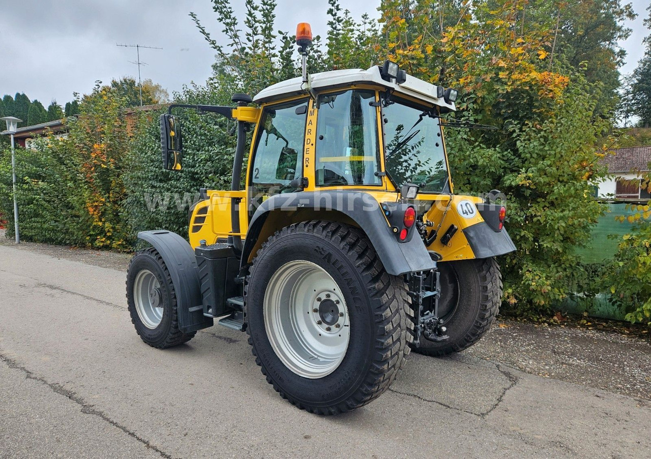 Traktorius Fendt 313 V SCR, VARIO* 1.Hand * TMS * TOP Zustand !!!: foto 8