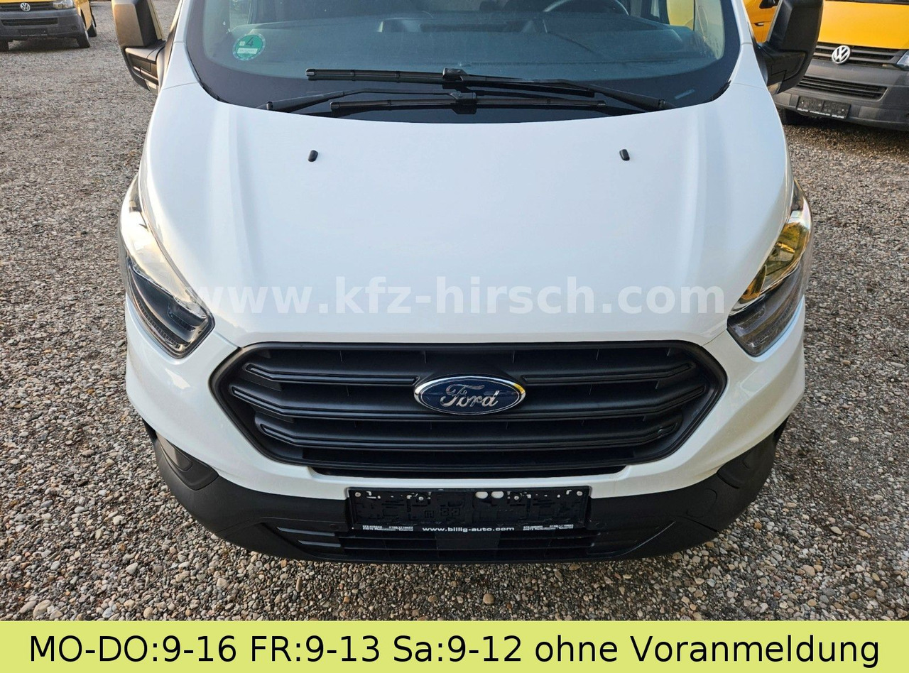 Ford Transit Custom 1.Hd,Klima,Sitzhzg,Bluetooth,Temp - Keleivinis furgonas: foto 5 Ford Transit Custom 1.Hd,Klima,Sitzhzg,Bluetooth,Temp - Keleivinis furgonas: foto 5
