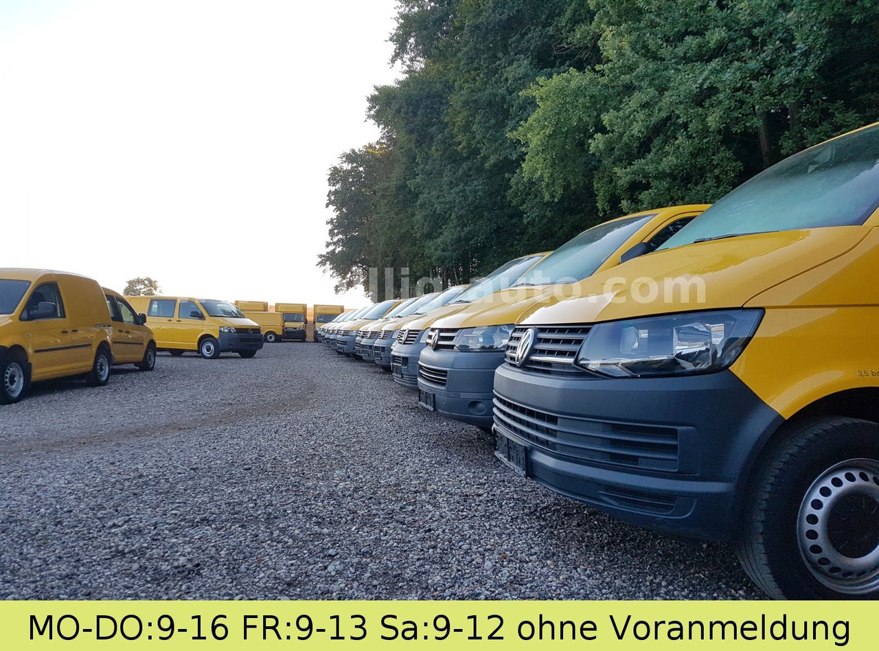 Ford Transit Custom Klima Sitzhzg Bluetooth Multi 1Hd lizingą Ford Transit Custom Klima Sitzhzg Bluetooth Multi 1Hd: foto 18