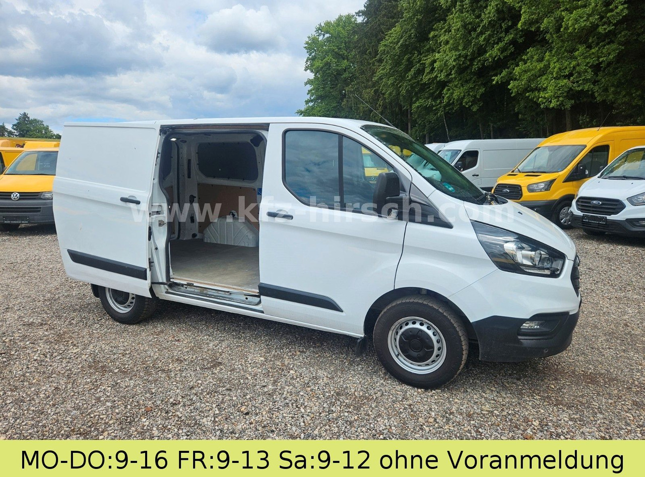 Ford Transit Custom Klima Sitzhzg Bluetooth Multi 1Hd - Krovininis mikroautobusas: foto 4 Ford Transit Custom Klima Sitzhzg Bluetooth Multi 1Hd - Krovininis mikroautobusas: foto 4