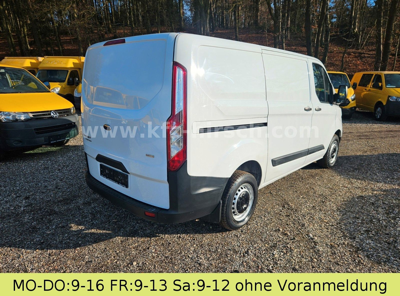 Ford Transit Custom Klima Sitzhzg Bluetooth Multi 1Hd - Krovininis mikroautobusas: foto 4 Ford Transit Custom Klima Sitzhzg Bluetooth Multi 1Hd - Krovininis mikroautobusas: foto 4