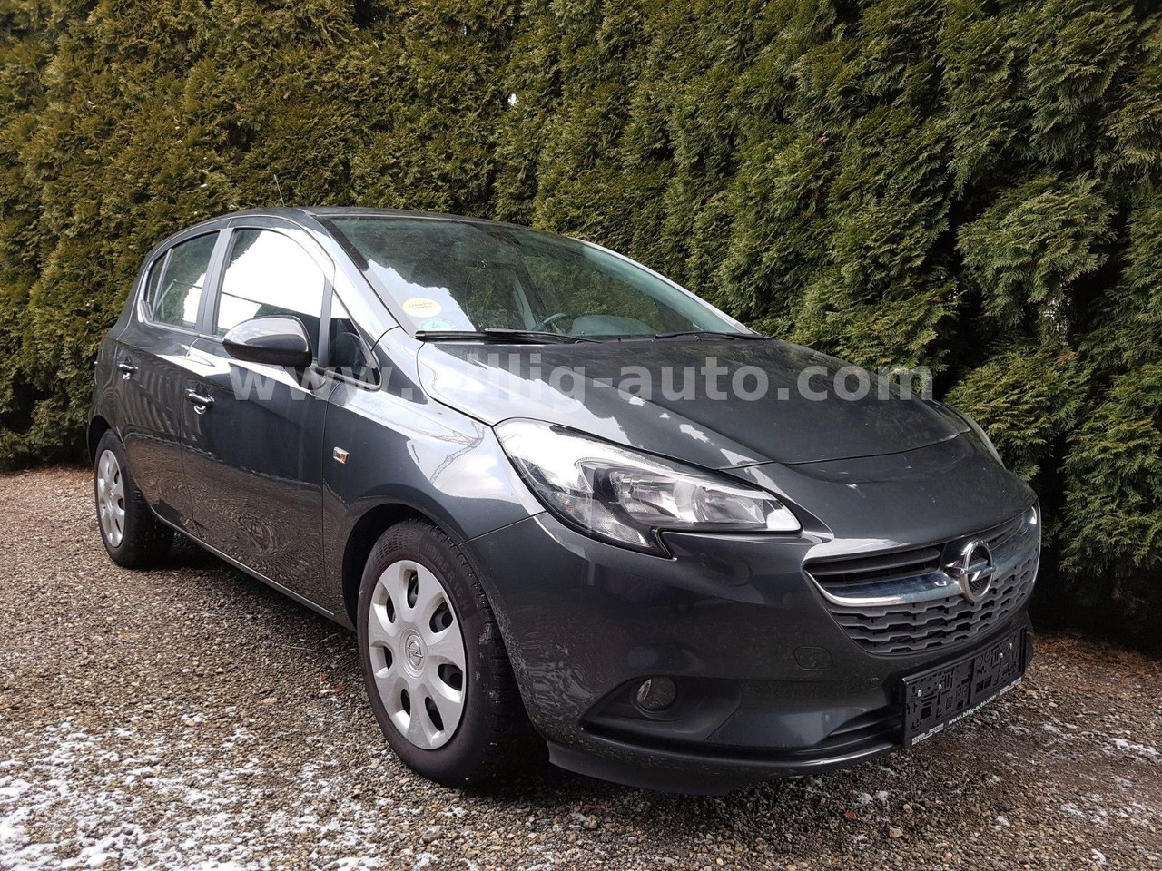 Opel Corsa E Edition NAVI Bluetooth Handy PDC MY2018 - Lengvasis automobilis: foto 2 Opel Corsa E Edition NAVI Bluetooth Handy PDC MY2018 - Lengvasis automobilis: foto 2