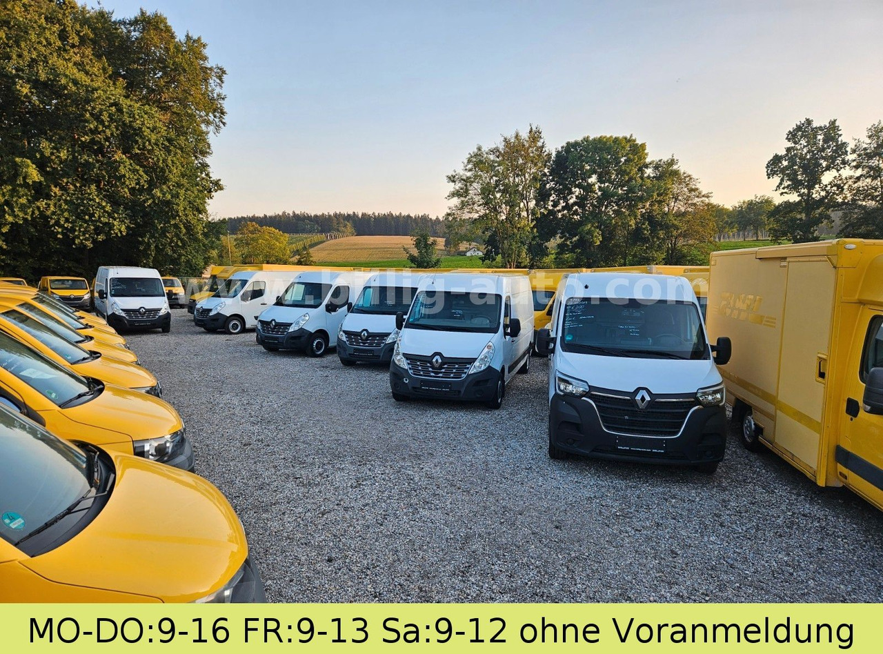 Renault Master EURO 6 *Klima*EU6*Bluetooth*Kamera*MAXI - Krovininis mikroautobusas: foto 2 Renault Master EURO 6 *Klima*EU6*Bluetooth*Kamera*MAXI - Krovininis mikroautobusas: foto 2