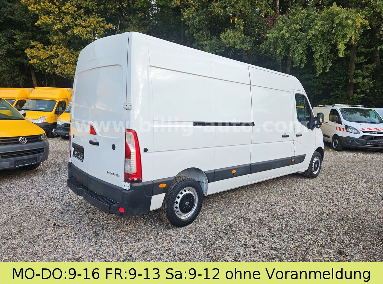 Renault Master EURO 6 *Klima*EU6*Bluetooth*Kamera*MAXI - Krovininis mikroautobusas: foto 4 Renault Master EURO 6 *Klima*EU6*Bluetooth*Kamera*MAXI - Krovininis mikroautobusas: foto 4